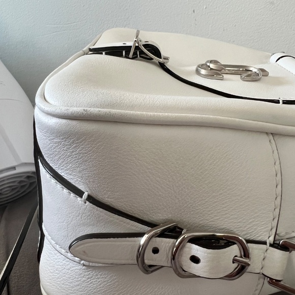 Jimmy choo off white bag - Picture 8 of 15